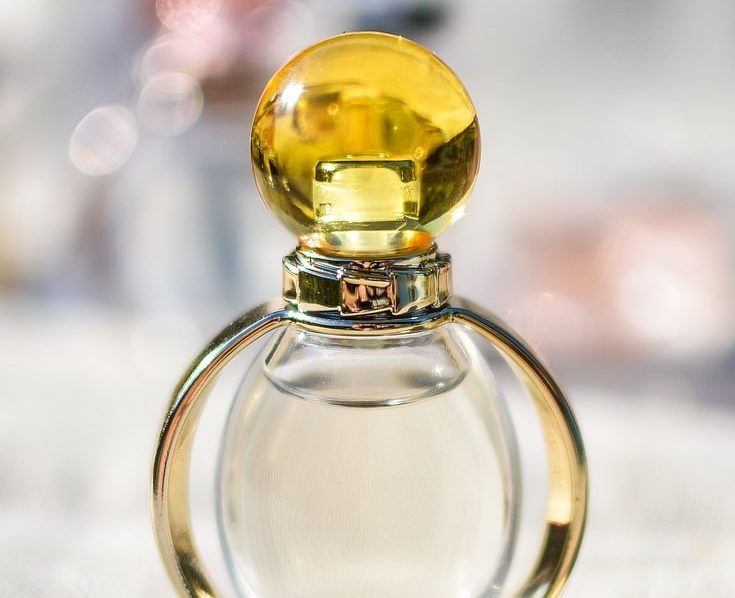 Parfum umfüllen – so einfach geht's!